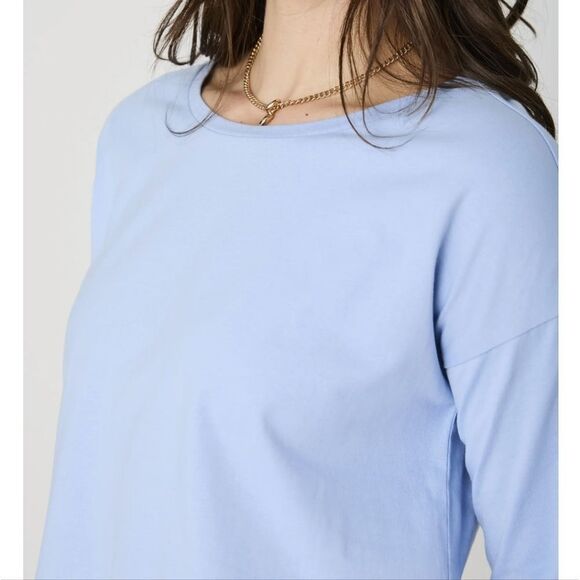 Long Sleeve T-Shirt             French Connection - Picture 3 of 6